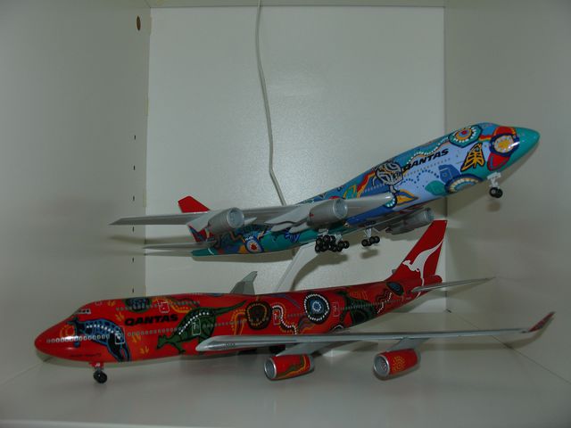 Meet My Model Aircraft Collection :) - Page 2