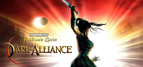 Baldurs Gate Dark Alliance v1 0 4-Fckdrm