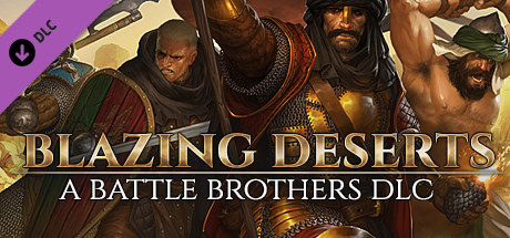Battle Brothers Blazing Deserts v1.5.0.9-Razor1911