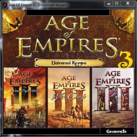age of empires 2 no cd crack download