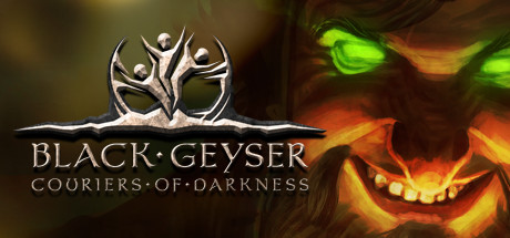 Black Geyser Couriers of Darkness v1.2.42-Razor1911