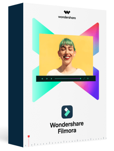 Wondershare Filmora X 10.0.10.20 (x64)