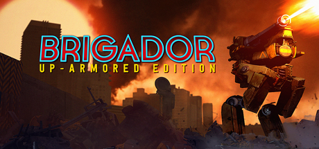 Brigador Up-Armored Edition The Blood Anniversary v1.65-Razor1911