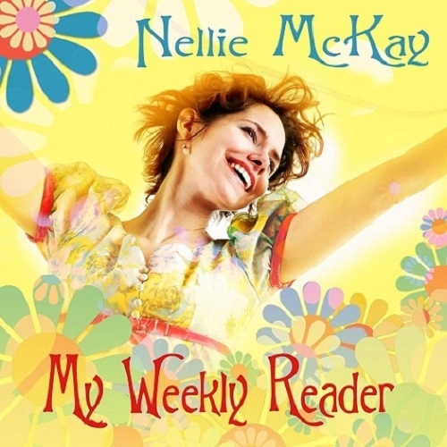 Nellie McKay - My Weekly Reader (2015)