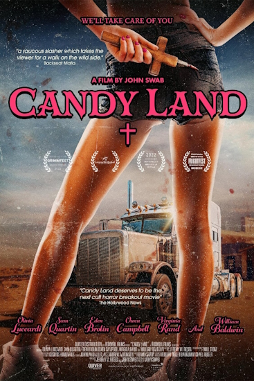 Candy Land 2022 German Dl 1080p BluRay Remux-4thePpl