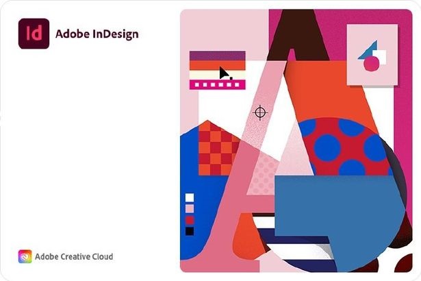 Adobe InDesign 2021 v16.1.0.020 (x64)