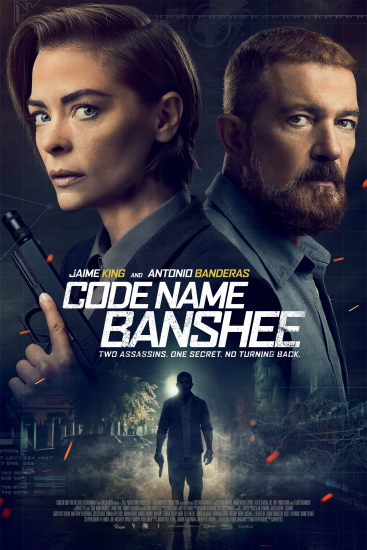 Code Name Banshee 2022 German Webrip x265-Fsx