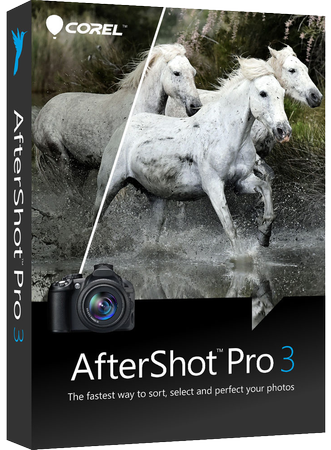 Corel AfterShot Pro v3.7.0.446