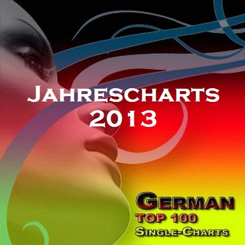 German Top 100 Jahrescharts