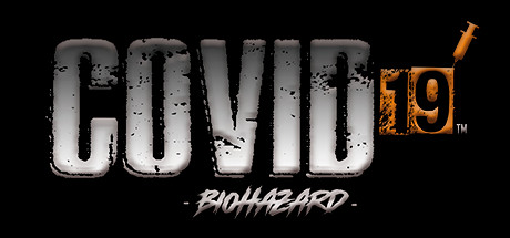 Covid 19 Biohazard-Skidrow