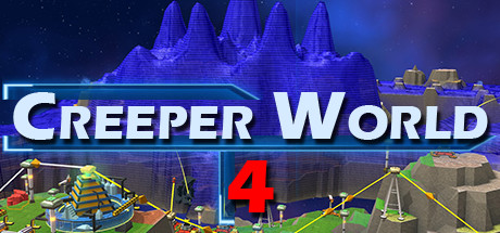 Creeper World 4-Skidrow