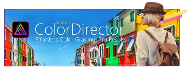 CyberLink ColorDirector Ultra v9.0.2505.0 (x64)