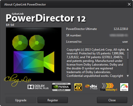 cyberlink powerdirector 12 free download