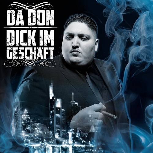 DaDon - Dick im Geschft (2015)