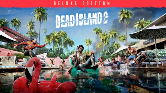 Dead Island 2-Empress