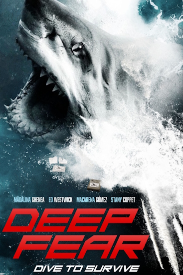 Deep Fear Tauch Um Dein Leben 2023 Dual Complete Bluray-iFpd