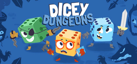 Dicey Dungeons v2.1-DinobyTes