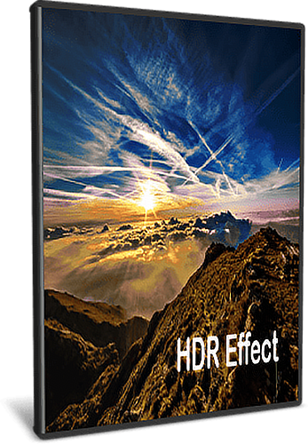 Machinery HDR Effects v3.0.87 (x64)