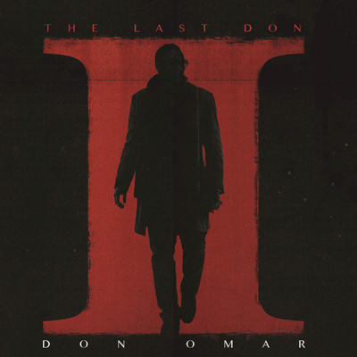 Don Omar - The Last Don II (2015) .mp3 - 320kbps