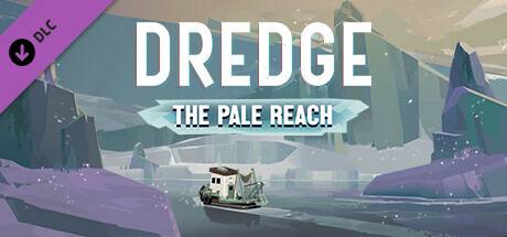 Dredge The Pale Reach-Rune