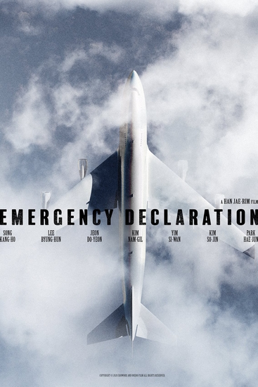 Emergency Declaration Der Todesflug 2021 German Dl 2160p Uhd BluRay x265-EndstatiOn