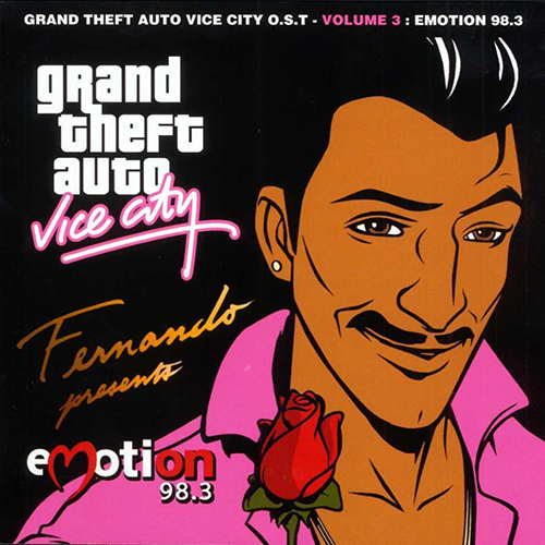 vice city soundtrack