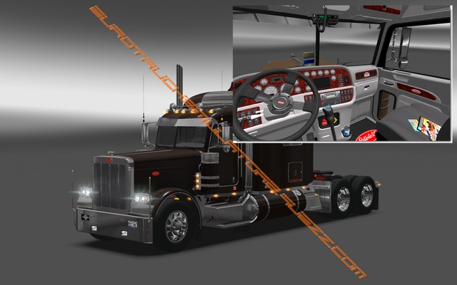 comment trouver les mods dans euro truck simulator 2