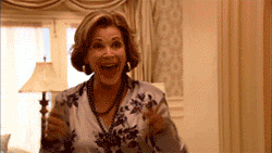 excited-lucille-bluthcmrkw.gif