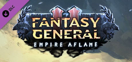 Fantasy General Ii Empire Aflame-Codex