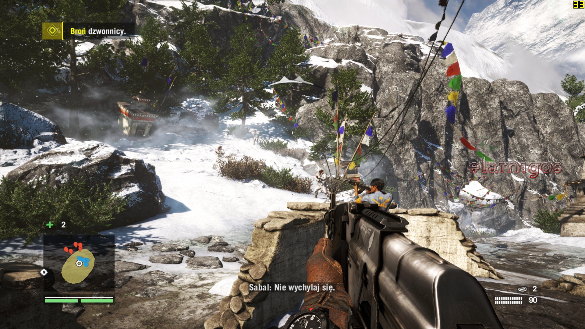 Far Cry 4 Overrun Download For Pc [crack]
