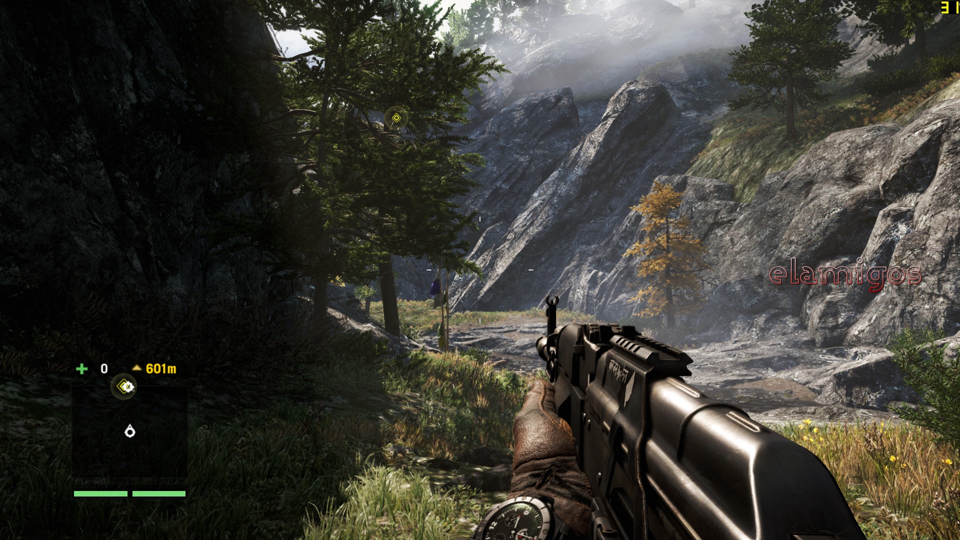 far cry 4 update 1.9 crack only ali213