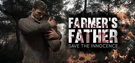 Farmers Father Save The Innocence-DarksiDers