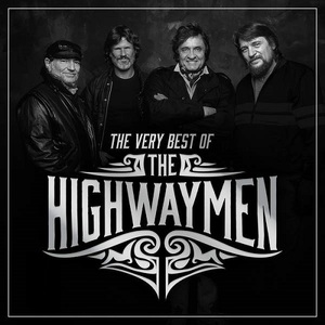 The Highwaymen - Live: American Outlaws (2016) -