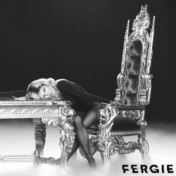 Fergie Double Dutchess Charts