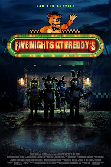 Five Nights at Freddys 2023 German Dl 1080p BluRay x265-omikron