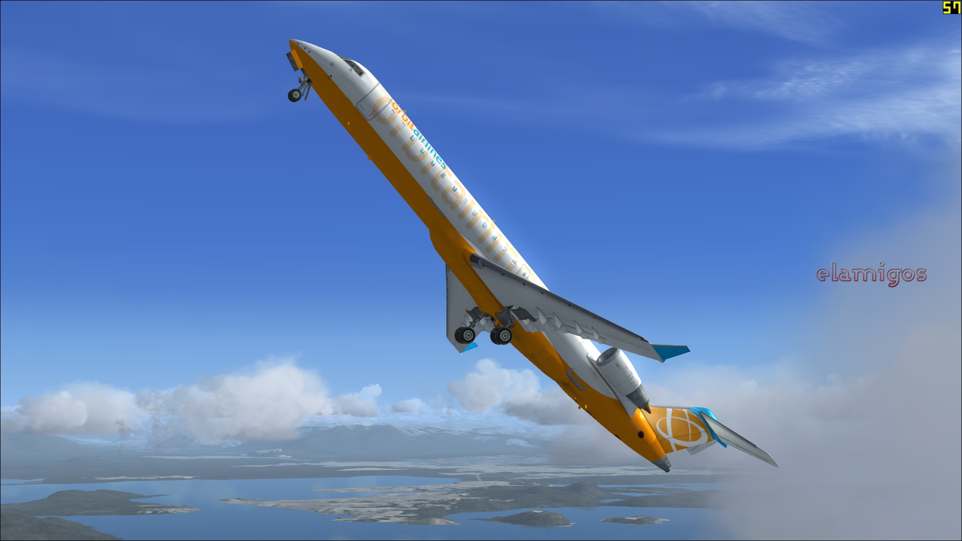 Microsoft Flight Simulator X Steam Edition PC Full EspaГ±ol
