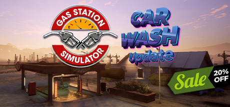 Gas Station Simulator v1 0 1 42166-Codex