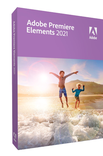 Adobe Premiere Elements 2021 v19.1 (x64)