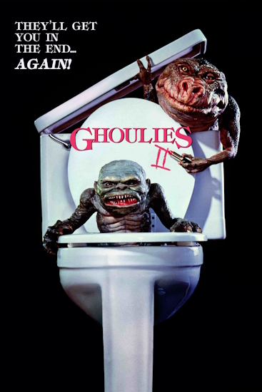 Ghoulies 2 1987 Uncut German Dl 1080p BluRay Remux-4thePpl