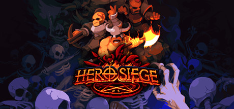 Hero Siege Season 14-Plaza