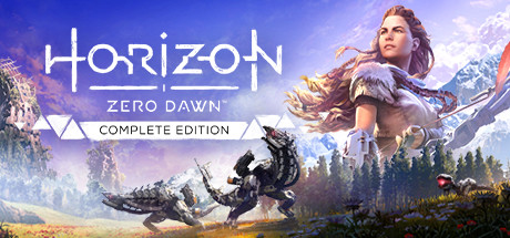 Horizon Zero Dawn Complete Edition Build 6102784-Gog