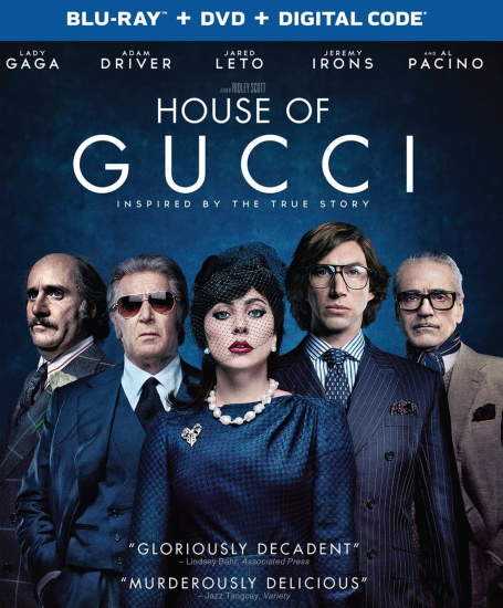 House of Gucci 2021 German 7 1 Atmos Dl 2160p Uhd Nor BluRay Hdr Dv Hevc Remux-pmHd