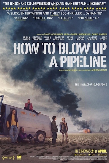 How to Blow Up a Pipeline 2022 German 1080p Dl Dtshd BluRay Avc Remux-pmHd