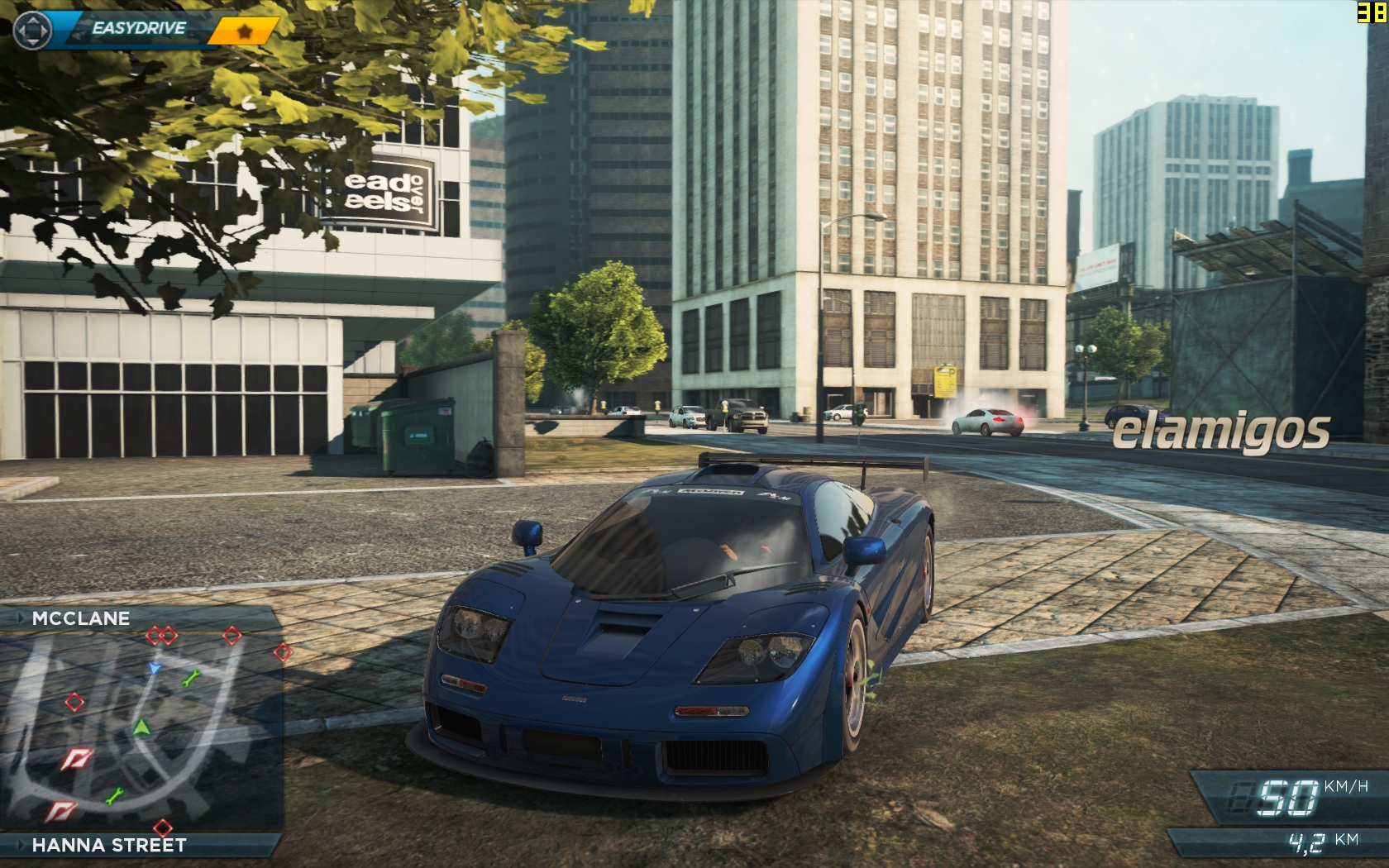 English Patch For Need For Speed Most Wanted