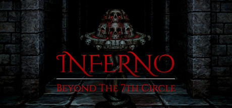 Inferno Beyond The 7th Circle v1.0.16-Razor1911
