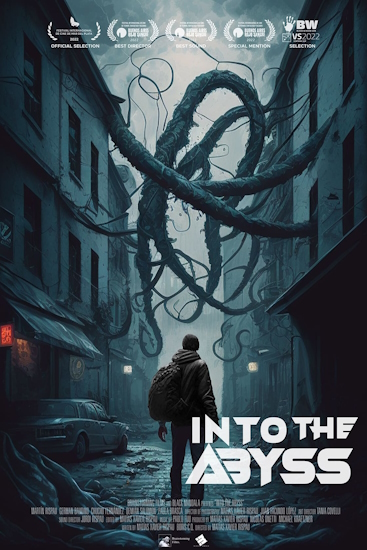 Into the Abyss 2022 Dual Complete Bluray-FullsiZe
