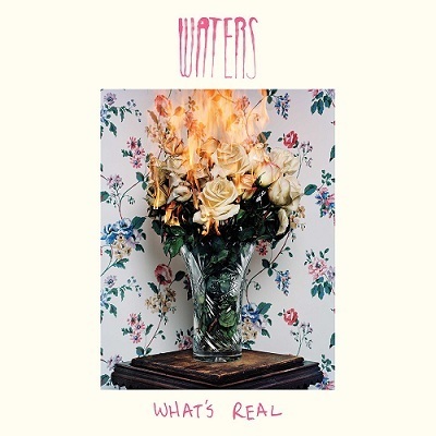 Waters - What's Real (2015)