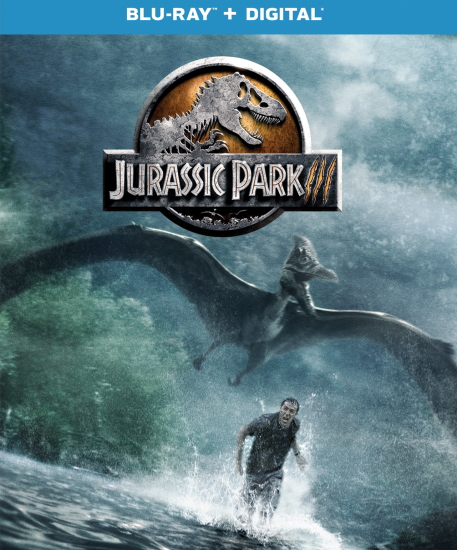 Jurassic Park Iii 2001 German Dts Dl 1080p BluRay Vc1 Remux-Jj