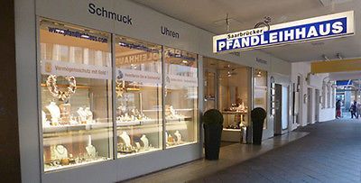 Pfandleihhaus       Saarbrücken - projuwelier.de