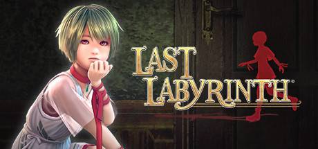 Last Labyrinth-I_KnoW